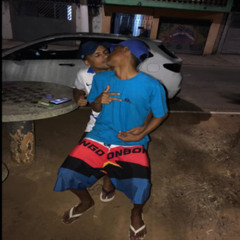 CodPoints (Feat. Emo 666 das Trevas, Juninho cansei do TypeDro) (Prod. Joao pedro matarindo)