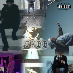 Jace! (iayze)- tkbb (prod. franxo gateway chase)