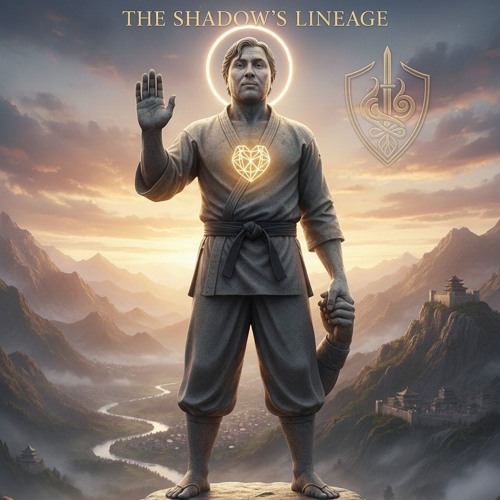 the shadow lineage written by anthony jahn.mp3