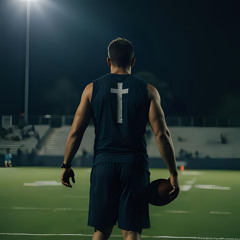 Matthew Plante - RUNNING BACK!