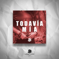 'TODAVÍA MÍA🎈'  | Trapeton Guitarra type beat 2020 | Beat Reggaeton | Dancehall Instrumental | LHR®