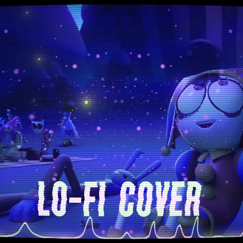 Stream The Amazing Digital Circus Main theme - Lo-Fi cover by KD3MN🍪 ...