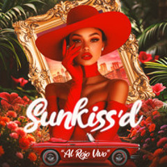 SunKiss'D 2025 Official Promo CD Ft DJ C-Live X DJ Rich