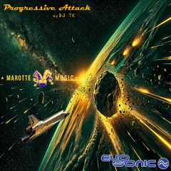 Progressive Attack by Marotte