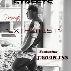 Extremist (feat. Jadakiss of the LOX)