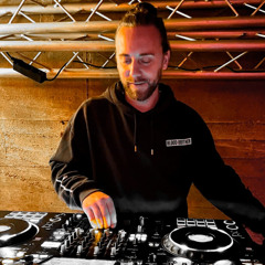 @backyrd - Warmup 10/25