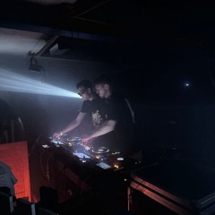 Krook B2B Forbidden @Rabbithole Vol. 5 *Live Recording*
