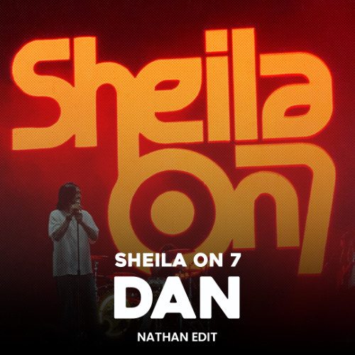 Sheila On 7 - Dan (Nathan BKB Edit) [Pitched Due to ©Copyright]