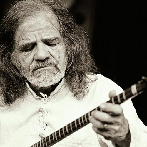 چهار مضراب شور جلال ذوالفنون