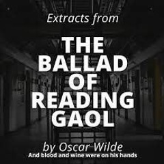 Reading Gaol - 08:10:2023, 12.50