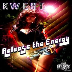 Kwest - Release The Energy - DJ Pipes Remix