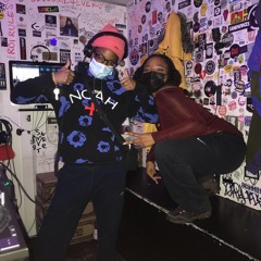 Neon N Frenzzz @ The Lot Radio 01 - 29 - 2021