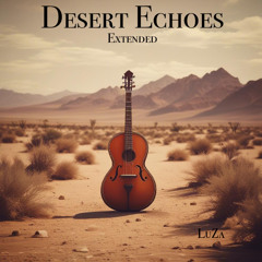 Desert Echoes (Extended)