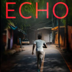 GET EBOOK 🗂️ Southern Echo: A Murder Mystery Thriller (Harsha Devnath Mysteries) by