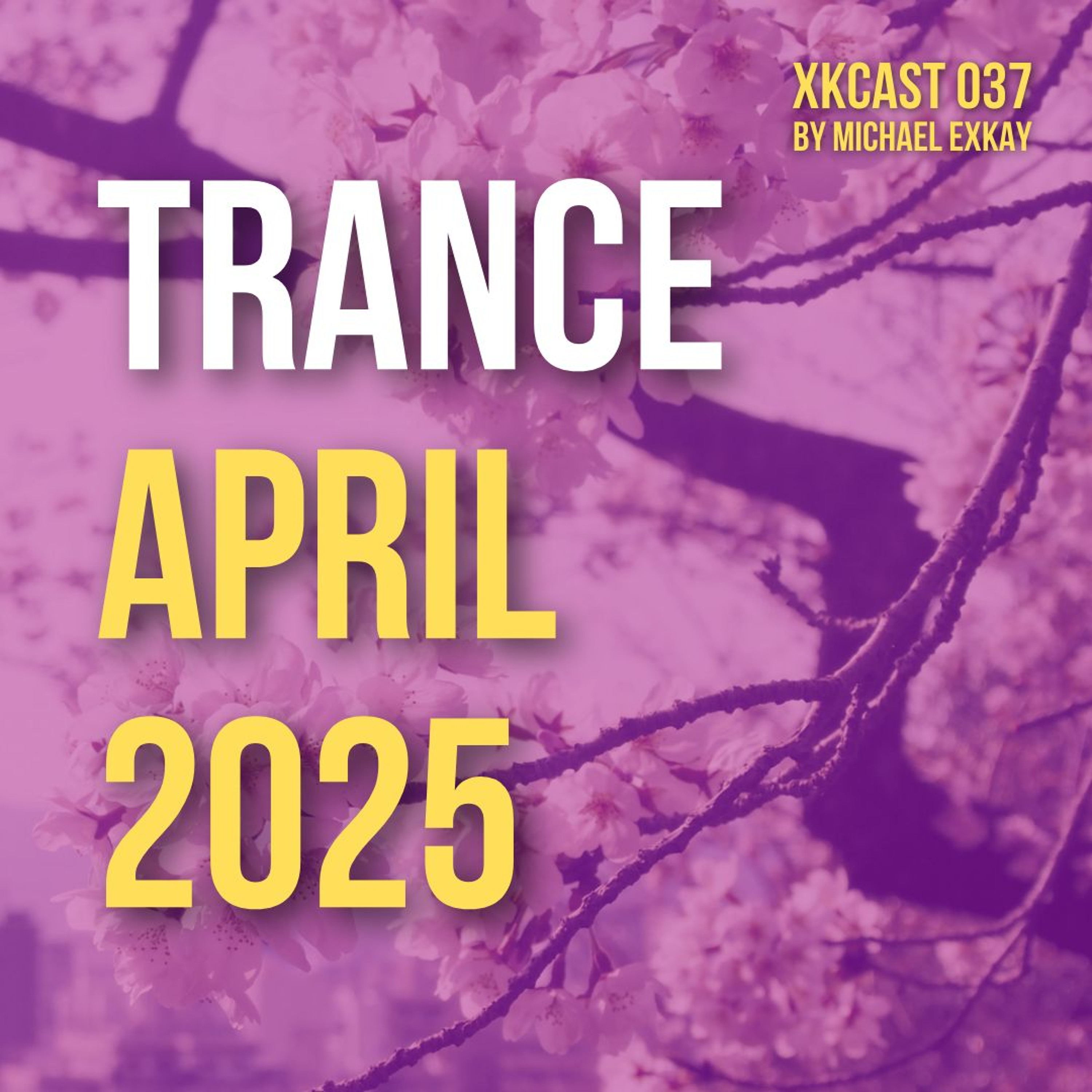 XKcast by Michael Exkay