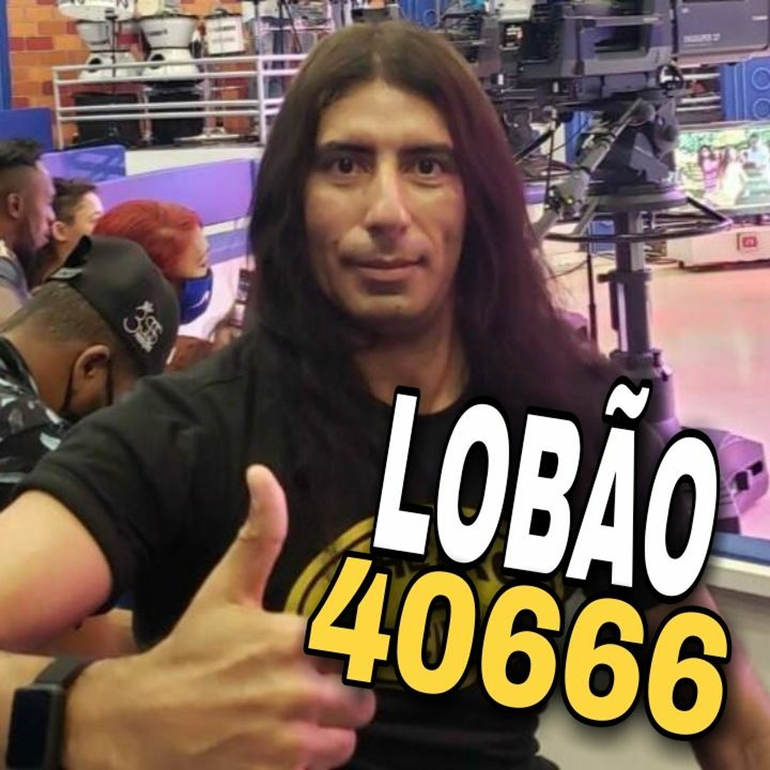 Stream Meu Voto é do Lobão 40666 by aqui n tem porra nenhuma | Listen  online for free on SoundCloud