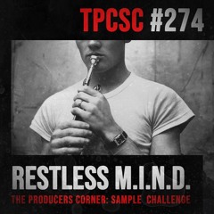 Sample Challenge #274 (Almost Blue)