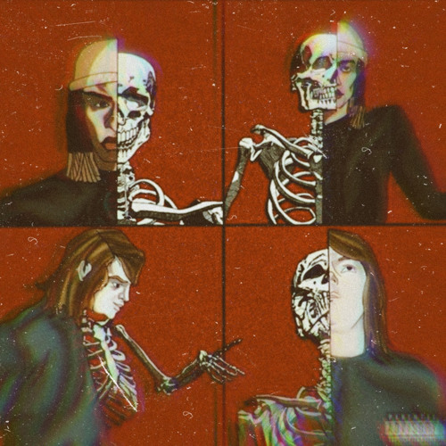 Better (with Sincerely Vlxne!) (prod. @jeanparkr, @classik)