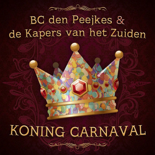 Koning Carnaval