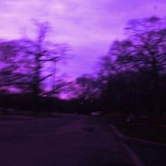 I WATCHED THE PURPLE [UNRELEASED]