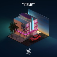 Nicolas Haelg - Home