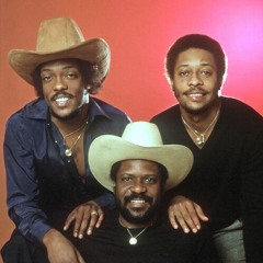GAP BAND* ~WE CAN MAKE IT ALRIGHT~YOUR LOVE~