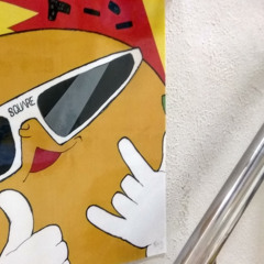 I Can't Stop The Night