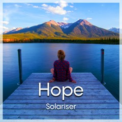 Solariser - Hope (Extended Outro)