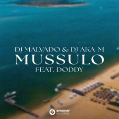 Mussulo (feat. Doddy) [Extended Mix]