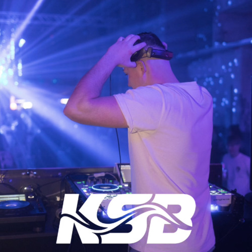 ELMO LIVE SET | KSB (Project Stadtfeld Finale)