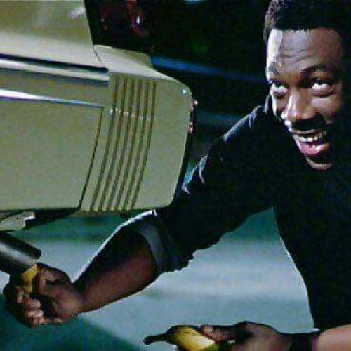 Vector Hold - Banana Tailpipe
