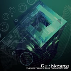 22nd Album 「Re : Masera [リマセラ]」XFD【C103】Techno