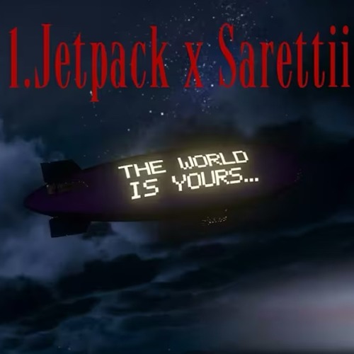 Asme X Saretti-Jetpack