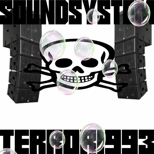 terror sound