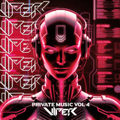 PRIVATE MUSIC VOL 4 (Melodic - Progressive Edition)
