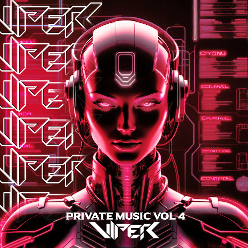 PRIVATE MUSIC VOL 4 (Melodic - Progressive Edition)