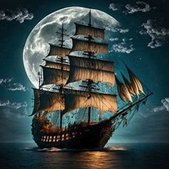 "Moon and I " ( Vocal; Keith Morrell)