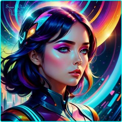DjGladys-Soud(Graffik115 Galaxy Rave)