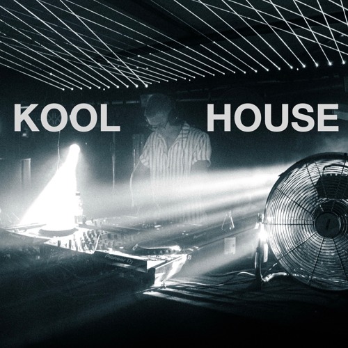 KOOL HOUSE Set