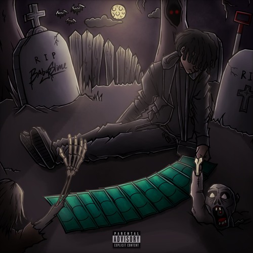 Get Rich Or Die Sliming