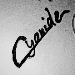 syner - goodbye (cyanide09 remix scrap)