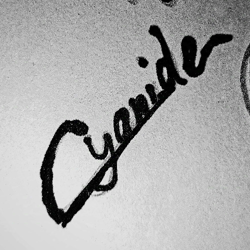 syner - goodbye (cyanide09 remix scrap)
