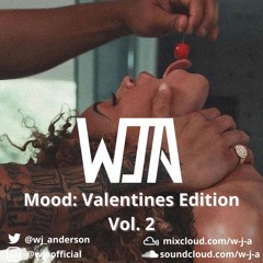 Mood: Valentines Edition Vol. 2