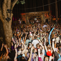 Louis The Child b2b Daniel Allan b2b LYNY b2b 33 Below (Grand Artique @ Electric Forest 2025)