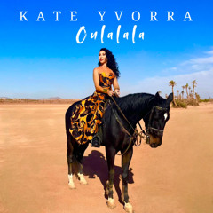 Kate Yvorra-Oulalala