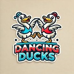 Dancing Ducks 2 By PacoelGat 2024