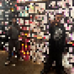 Out The Sip Ft Oteo Prod Dev & Kickdoe