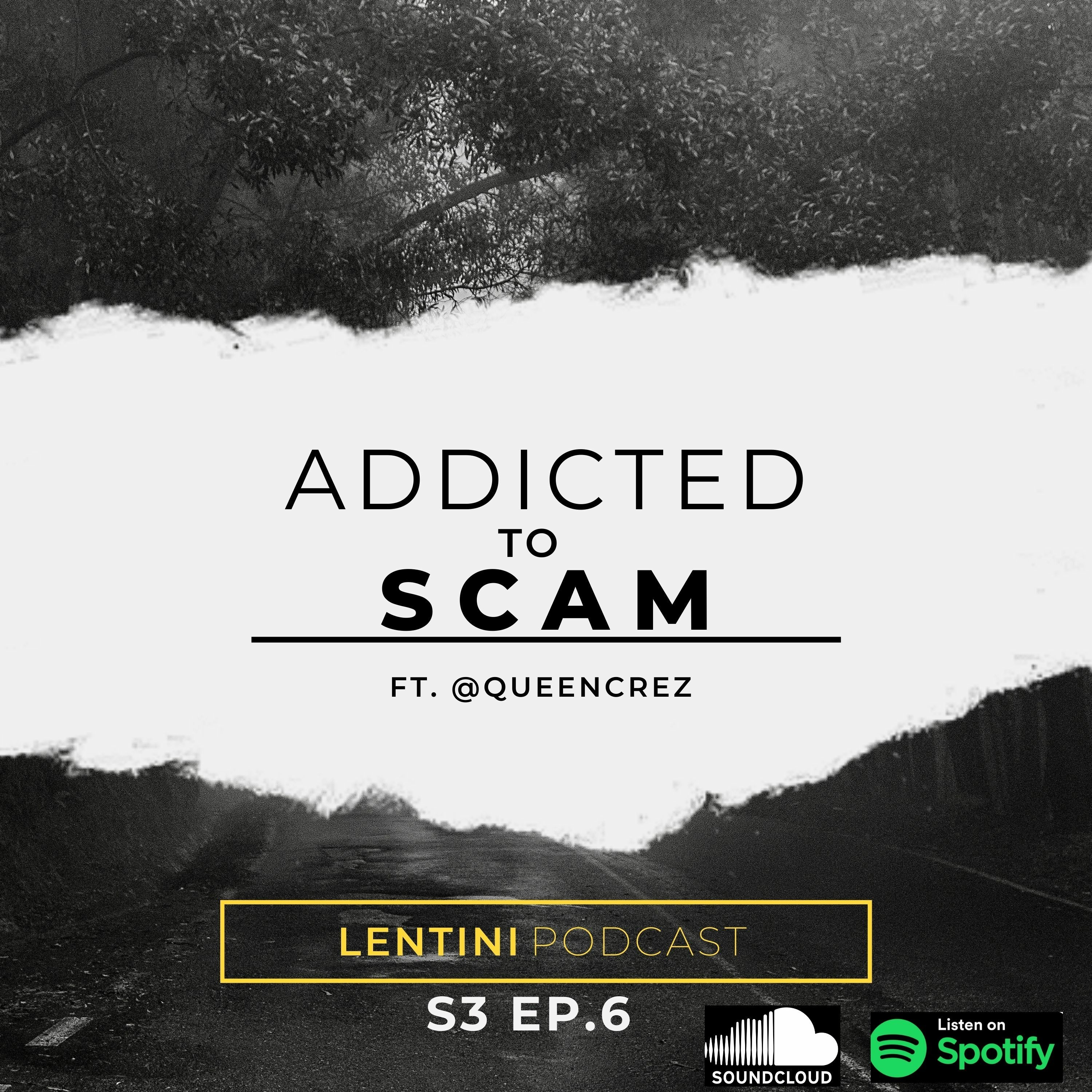 The Lentini Podcast