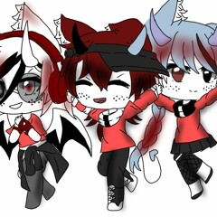 Love U Meme Gacha Life Meme Valentine's Day Speciar