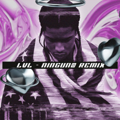 A$AP ROCKY - LVL (Ninguno Remix<3) [FREE DL]